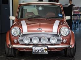 1996 MINI Cooper (CC-874159) for sale in Houston, Texas
