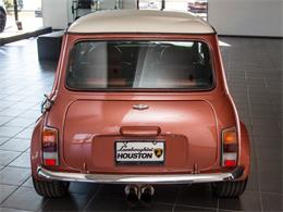 1996 MINI Cooper (CC-874159) for sale in Houston, Texas