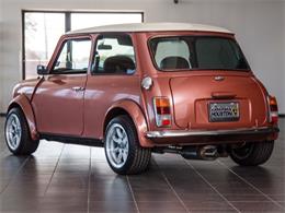 1996 MINI Cooper (CC-874159) for sale in Houston, Texas