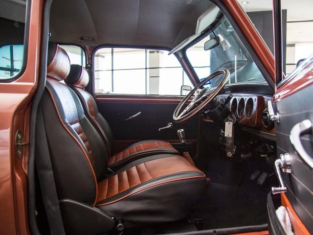 1996 MINI Cooper (CC-874159) for sale in Houston, Texas