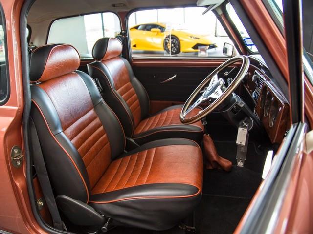 1996 MINI Cooper (CC-874159) for sale in Houston, Texas