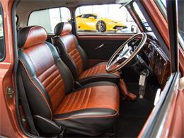 1996 MINI Cooper (CC-874159) for sale in Houston, Texas