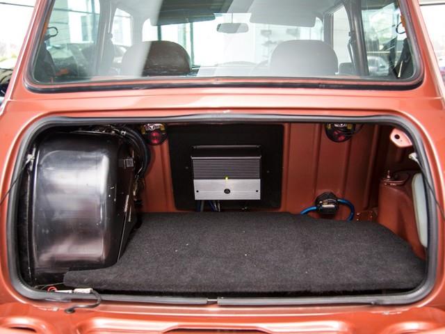 1996 MINI Cooper (CC-874159) for sale in Houston, Texas