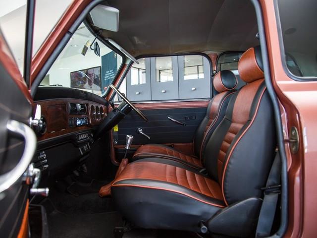 1996 MINI Cooper (CC-874159) for sale in Houston, Texas