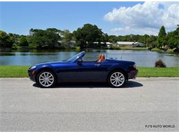 2008 Mazda Miata (CC-874163) for sale in Clearwater, Florida