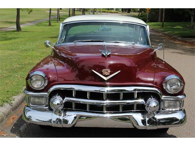 1953 Cadillac DeVille (CC-874172) for sale in Clearwater, Florida