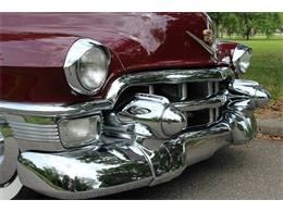1953 Cadillac DeVille (CC-874172) for sale in Clearwater, Florida