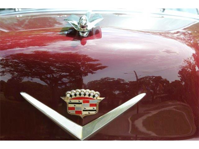1953 Cadillac DeVille (CC-874172) for sale in Clearwater, Florida