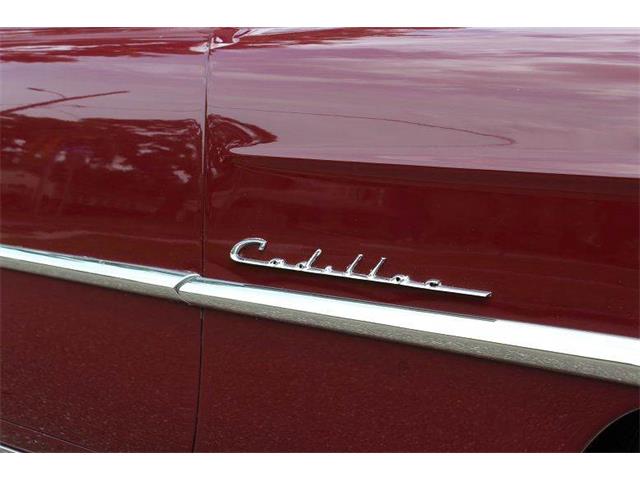 1953 Cadillac DeVille (CC-874172) for sale in Clearwater, Florida