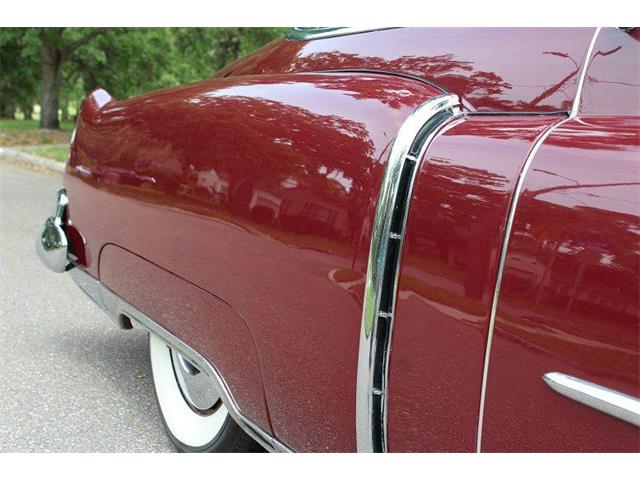 1953 Cadillac DeVille (CC-874172) for sale in Clearwater, Florida