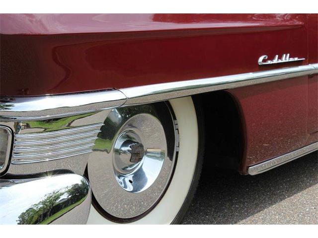 1953 Cadillac DeVille (CC-874172) for sale in Clearwater, Florida