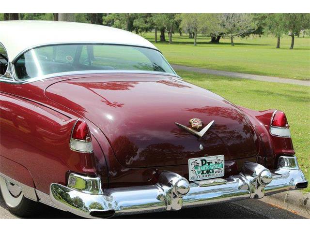 1953 Cadillac DeVille (CC-874172) for sale in Clearwater, Florida