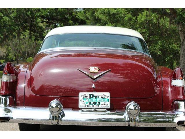 1953 Cadillac DeVille (CC-874172) for sale in Clearwater, Florida