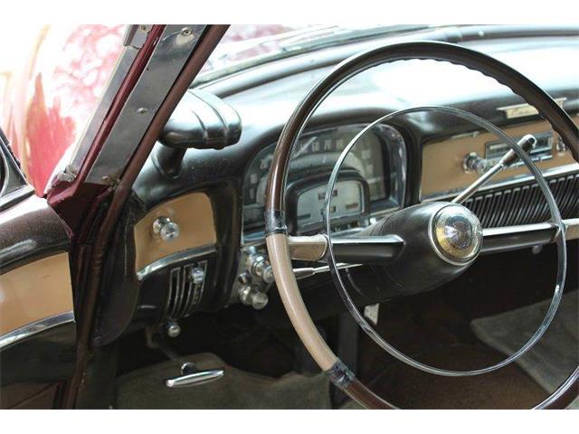 1953 Cadillac DeVille (CC-874172) for sale in Clearwater, Florida