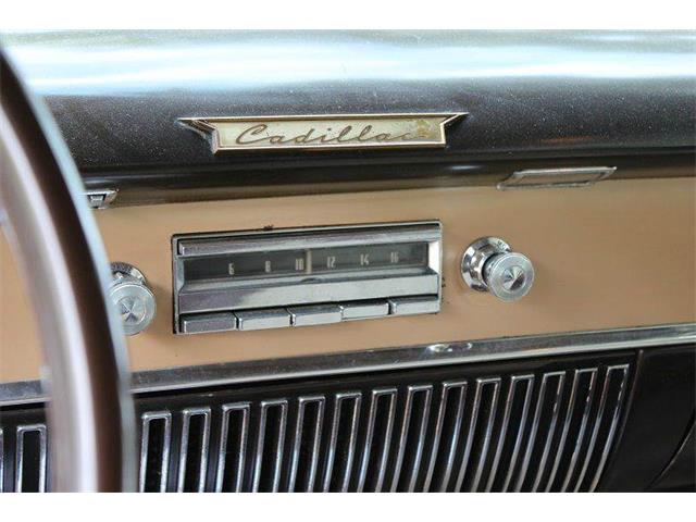 1953 Cadillac DeVille (CC-874172) for sale in Clearwater, Florida