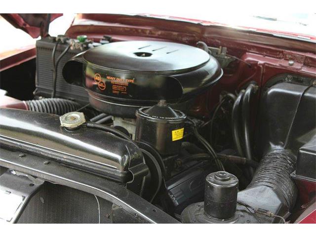 1953 Cadillac DeVille (CC-874172) for sale in Clearwater, Florida