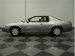 1999 Cadillac Eldorado (CC-874181) for sale in Lithia Springs, Georgia