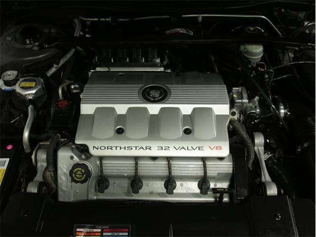 1999 Cadillac Eldorado (CC-874181) for sale in Lithia Springs, Georgia