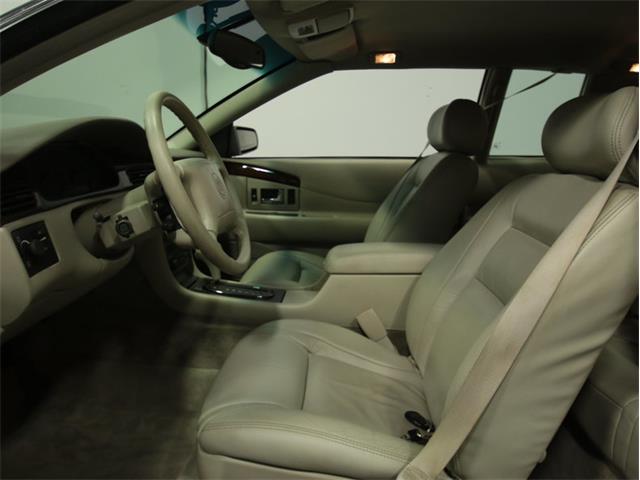 1999 Cadillac Eldorado (CC-874181) for sale in Lithia Springs, Georgia