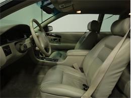 1999 Cadillac Eldorado (CC-874181) for sale in Lithia Springs, Georgia