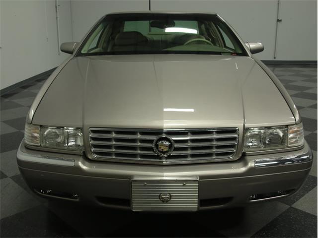 1999 Cadillac Eldorado (CC-874181) for sale in Lithia Springs, Georgia