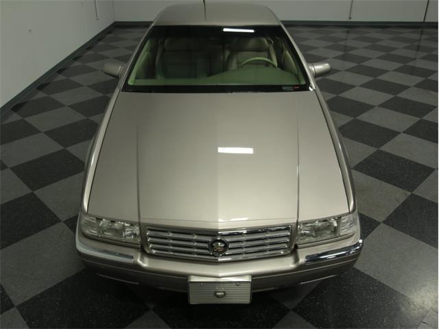 1999 Cadillac Eldorado (CC-874181) for sale in Lithia Springs, Georgia