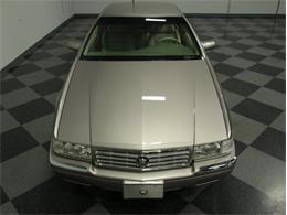 1999 Cadillac Eldorado (CC-874181) for sale in Lithia Springs, Georgia