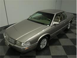 1999 Cadillac Eldorado (CC-874181) for sale in Lithia Springs, Georgia