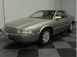 1999 Cadillac Eldorado (CC-874181) for sale in Lithia Springs, Georgia