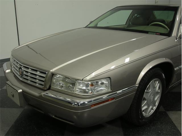 1999 Cadillac Eldorado (CC-874181) for sale in Lithia Springs, Georgia