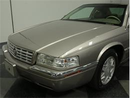 1999 Cadillac Eldorado (CC-874181) for sale in Lithia Springs, Georgia