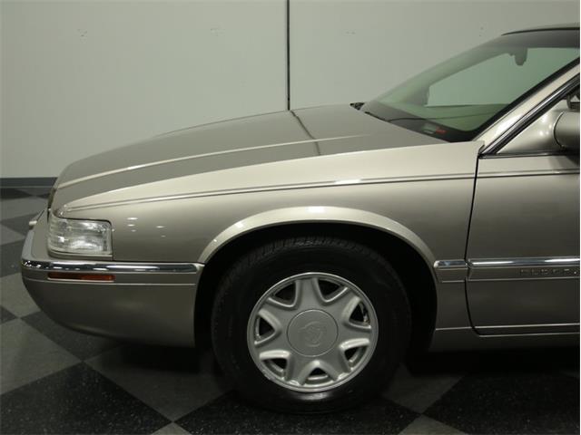 1999 Cadillac Eldorado (CC-874181) for sale in Lithia Springs, Georgia