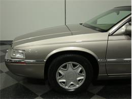 1999 Cadillac Eldorado (CC-874181) for sale in Lithia Springs, Georgia