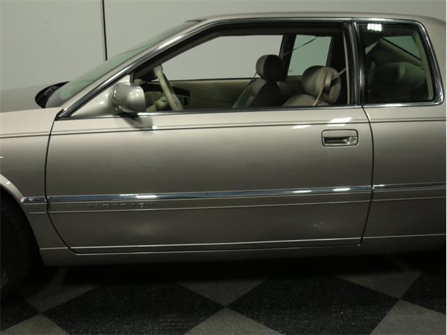 1999 Cadillac Eldorado (CC-874181) for sale in Lithia Springs, Georgia