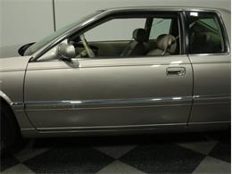 1999 Cadillac Eldorado (CC-874181) for sale in Lithia Springs, Georgia