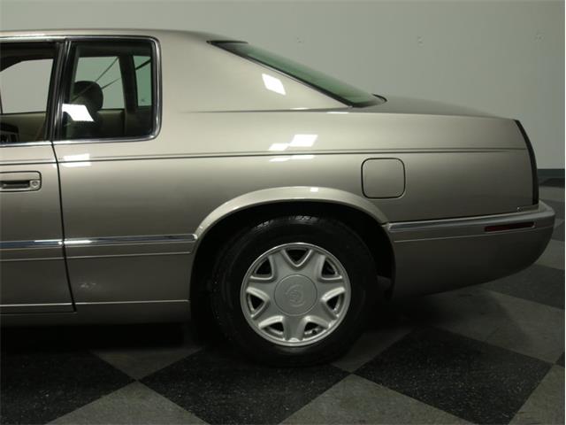 1999 Cadillac Eldorado (CC-874181) for sale in Lithia Springs, Georgia