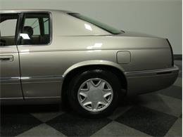 1999 Cadillac Eldorado (CC-874181) for sale in Lithia Springs, Georgia