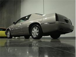 1999 Cadillac Eldorado (CC-874181) for sale in Lithia Springs, Georgia