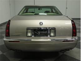 1999 Cadillac Eldorado (CC-874181) for sale in Lithia Springs, Georgia
