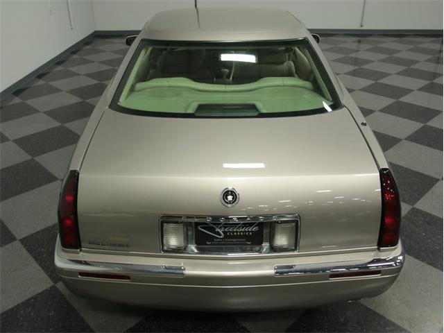 1999 Cadillac Eldorado (CC-874181) for sale in Lithia Springs, Georgia