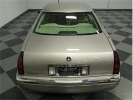 1999 Cadillac Eldorado (CC-874181) for sale in Lithia Springs, Georgia