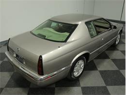 1999 Cadillac Eldorado (CC-874181) for sale in Lithia Springs, Georgia