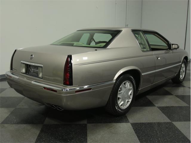 1999 Cadillac Eldorado (CC-874181) for sale in Lithia Springs, Georgia