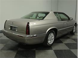 1999 Cadillac Eldorado (CC-874181) for sale in Lithia Springs, Georgia