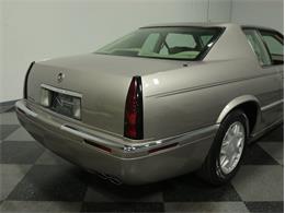 1999 Cadillac Eldorado (CC-874181) for sale in Lithia Springs, Georgia