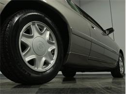 1999 Cadillac Eldorado (CC-874181) for sale in Lithia Springs, Georgia