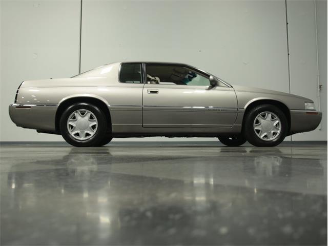 1999 Cadillac Eldorado (CC-874181) for sale in Lithia Springs, Georgia