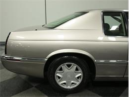 1999 Cadillac Eldorado (CC-874181) for sale in Lithia Springs, Georgia