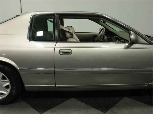 1999 Cadillac Eldorado (CC-874181) for sale in Lithia Springs, Georgia
