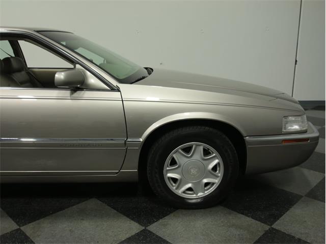 1999 Cadillac Eldorado (CC-874181) for sale in Lithia Springs, Georgia